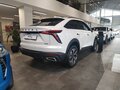 2025 Haval F7x II, белый, 3549000 рублей - вид 5