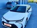 2022 Toyota Corolla XII (E210), белый, 1890000 рублей - вид 3
