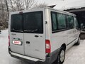 2010 Ford Transit, серебристый, 1150000 рублей - вид 5