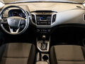 2020 Hyundai Creta I Рестайлинг, синий - вид 4