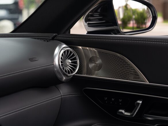2023 Mercedes-Benz SL-Класс AMG SL 43 43 AMG IV (R232), белый, 13000000 рублей - вид 19