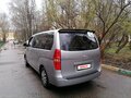 2017 Hyundai Grand Starex I Рестайлинг, серебристый, 2800000 рублей - вид 4
