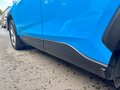 2020 Toyota RAV4 V (XA50), синий, 2720000 рублей - вид 11