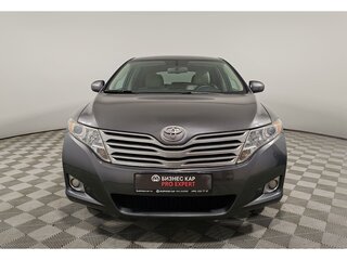 2010 Toyota Venza I, серый, 1570000 рублей, вид 2