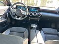 2021 Mercedes-Benz A-Класс 200 Long IV (W177), серый, 3800000 рублей - вид 4