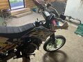 2021 Wels RT 125, белый, 78000 рублей - вид 5