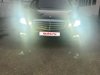 2011 Mercedes-Benz E-Класс 300 IV (W212, S212, C207), коричневый, 1500000 рублей, вид 4