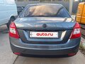 2014 Geely GC6, серебристый, 395000 рублей - вид 4