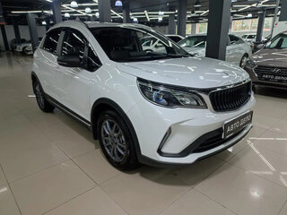 2023 Livan X3 Pro, белый, 1199000 рублей, вид 3