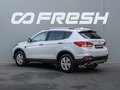 2017 Dongfeng AX7 I, белый - вид 1