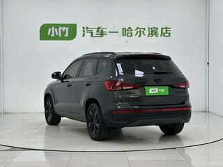 2023 Jetta VS5 I Рестайлинг, серый, 1560000 рублей, вид 5