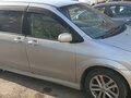 1999 Mazda MPV II (LW), серебристый, 310000 рублей - вид 4