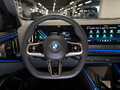2025 BMW X3 Long 30L xDrive IV (G45/G48), чёрный, 6800000 рублей - вид 10