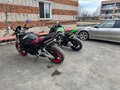 2007 Suzuki GSR 600, серый, 350000 рублей - вид 6