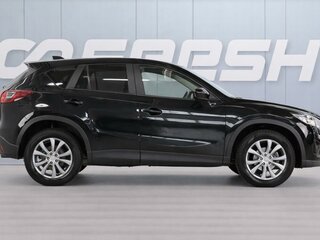 2014 Mazda CX-5 I, чёрный, 1559000 рублей, вид 5