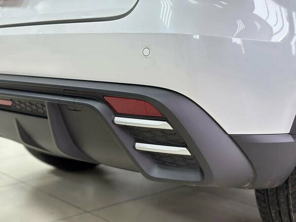2026 Haval Jolion I Рестайлинг 2, белый, 2099000 рублей - вид 29