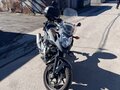 2012 Honda NC 700X, чёрный, 500000 рублей - вид 4