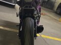 2014 Yamaha YZF-R6, пурпурный, 699990 рублей - вид 9