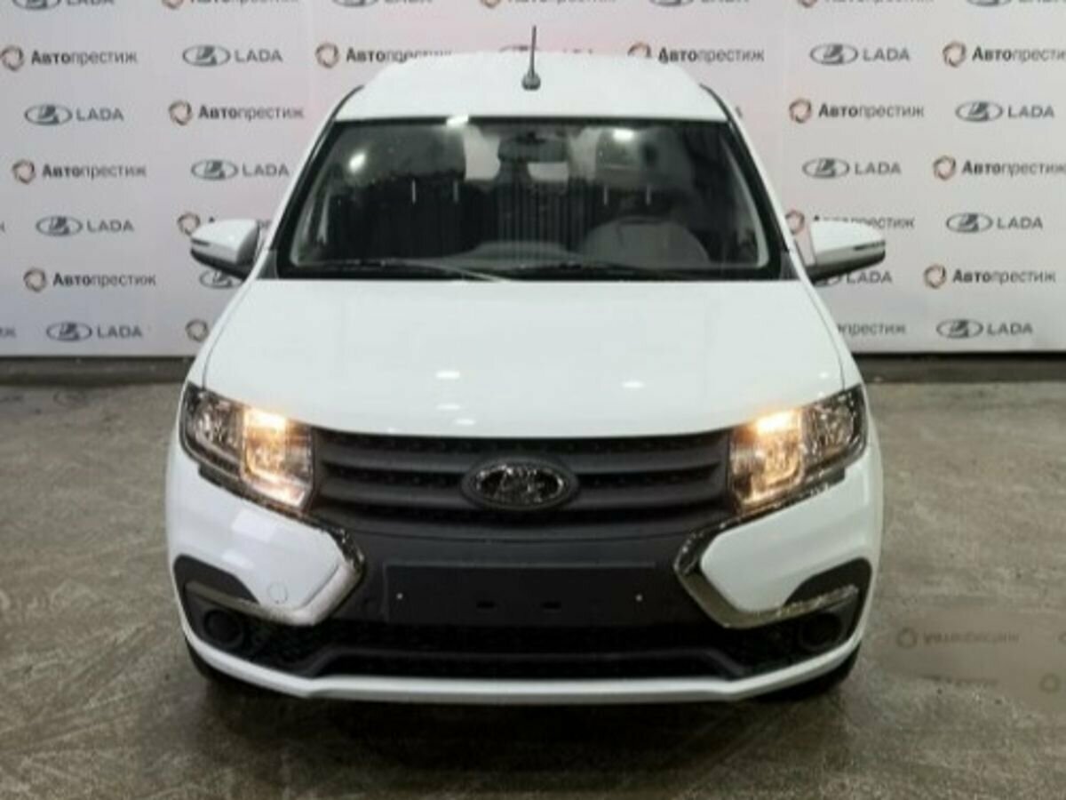 Открыть фотографии: Lada (ВАЗ) Largus I Рестайлинг
