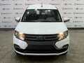 2026 Lada (ВАЗ) Largus I Рестайлинг, белый, 1665000 рублей - вид 1