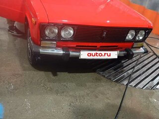 2000 Lada (ВАЗ) 2106, синий, 200000 рублей, вид 1