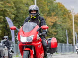 Ducati ST
