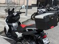 2019 BMW C 400 X, белый, 520000 рублей - вид 11