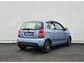 2010 Kia Picanto I Рестайлинг, голубой, 640000 рублей - вид 4