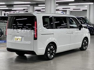 2022 Honda Stepwgn VI, белый, 1890007 рублей, вид 3