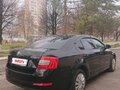 2016 Skoda Octavia III (A7), чёрный - вид 1