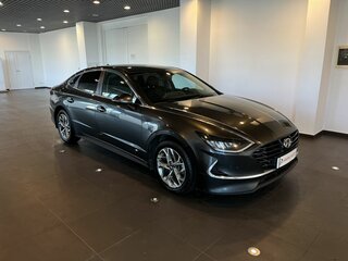 Hyundai Sonata VIII (DN8)