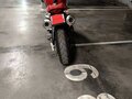 2009 Ducati Monster 696, красный, 420000 рублей - вид 1