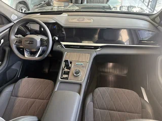 2026 VOLGA K50, зелёный, 4799000 рублей, вид 5
