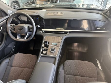 2026 VOLGA K50, зелёный, 4799000 рублей, вид 5