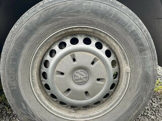 2013 Volkswagen Crafter, белый, 800000 рублей, вид 4