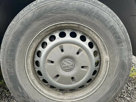 2013 Volkswagen Crafter, белый, 800000 рублей, вид 4
