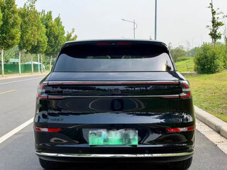 2025 Changan Qiyuan Q07 21.5 kWh, чёрный, 3250000 рублей, вид 4
