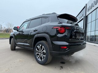 2025 Haval H7 I, чёрный, 3530000 рублей, вид 4