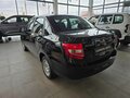 2026 Lada (ВАЗ) Granta I Рестайлинг, чёрный - вид 5