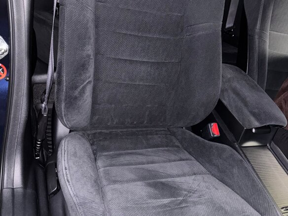 2009 Honda Civic VIII Рестайлинг, синий, 1050000 рублей - вид 29