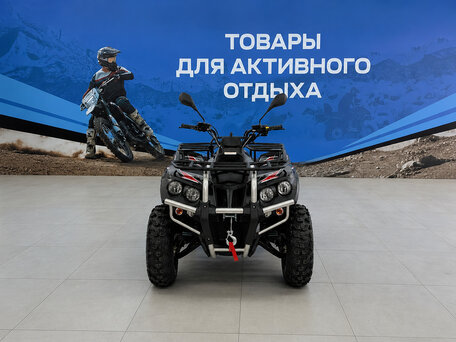 2026 Другие Мотовездеходы (другие), чёрный, 507700 рублей, вид 5