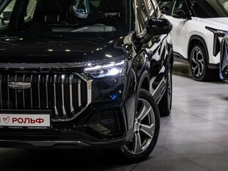 2026 Geely Okavango I Рестайлинг, чёрный, 4085990 рублей, вид 2