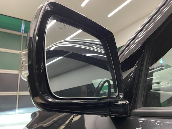 2019 Kia Mohave I Рестайлинг 2, серый - вид 8