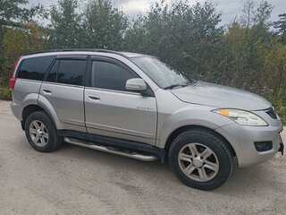 2013 Great Wall Hover H5, серый, 700000 рублей, вид 5