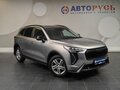 2024 Haval Jolion I Рестайлинг, серый