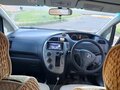 2005 Toyota Ractis I, серый - вид 8