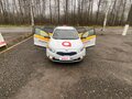 2014 Kia Ceed II, белый, 420000 рублей - вид 1