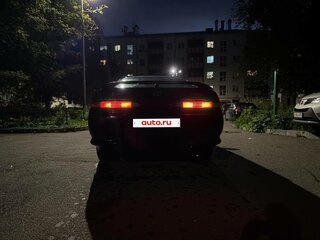 1994 Toyota Mark II VII (X90), чёрный, 200000 рублей, вид 5