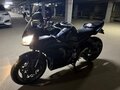 2009 Yamaha FZ1, синий, 750000 рублей - вид 4