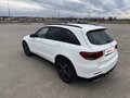 2021 Mercedes-Benz GLC 300 d I (X253) Рестайлинг, белый - вид 7